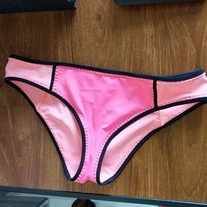 VS Bikini Bottom